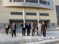 گزارش تصویری   افتتاح آزمایشگاه شبیه ساز سیستم های قدرت با حضور دکتر تقوایی مدیر کل تحقیقات و توسعه فناوری شرکت توانیر در دانشگاه صنعتی شاهرود